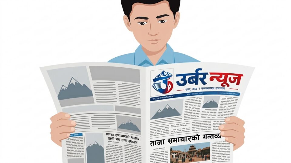 हाम्रो बारेमा